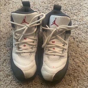 Jordan sneakers size 11